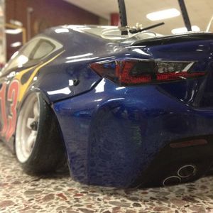 Meet your Posher, Oscar